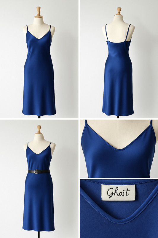 How to Shop Vintage Online Like a Pro