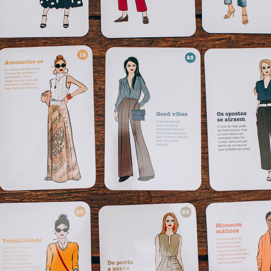 5 Effortless Ways to Style Vintage for Everyday Wear