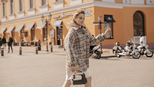 Unlocking the Secret to Timeless Elegance: Vintage Chanel-Inspired Tweed Jackets - OneCatBoutique