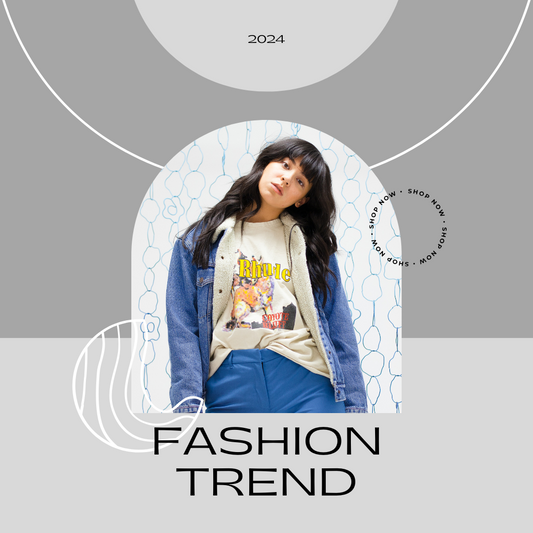 5 Sustainable Fashion Trends for 2024