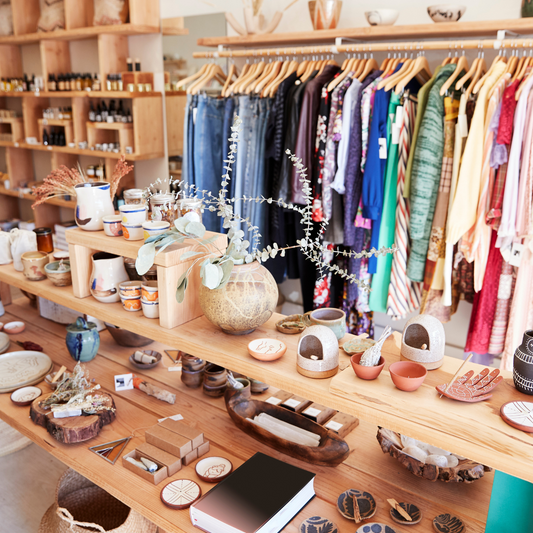 Unveiling OneCatBoutique: Why It's the Top Choice for Sustainable Shopping