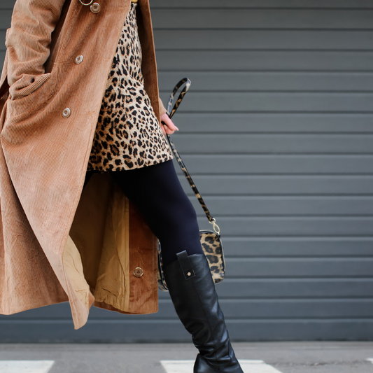 Why Vintage Leather Jackets Are the Must-Have Trend for Autumn 2025