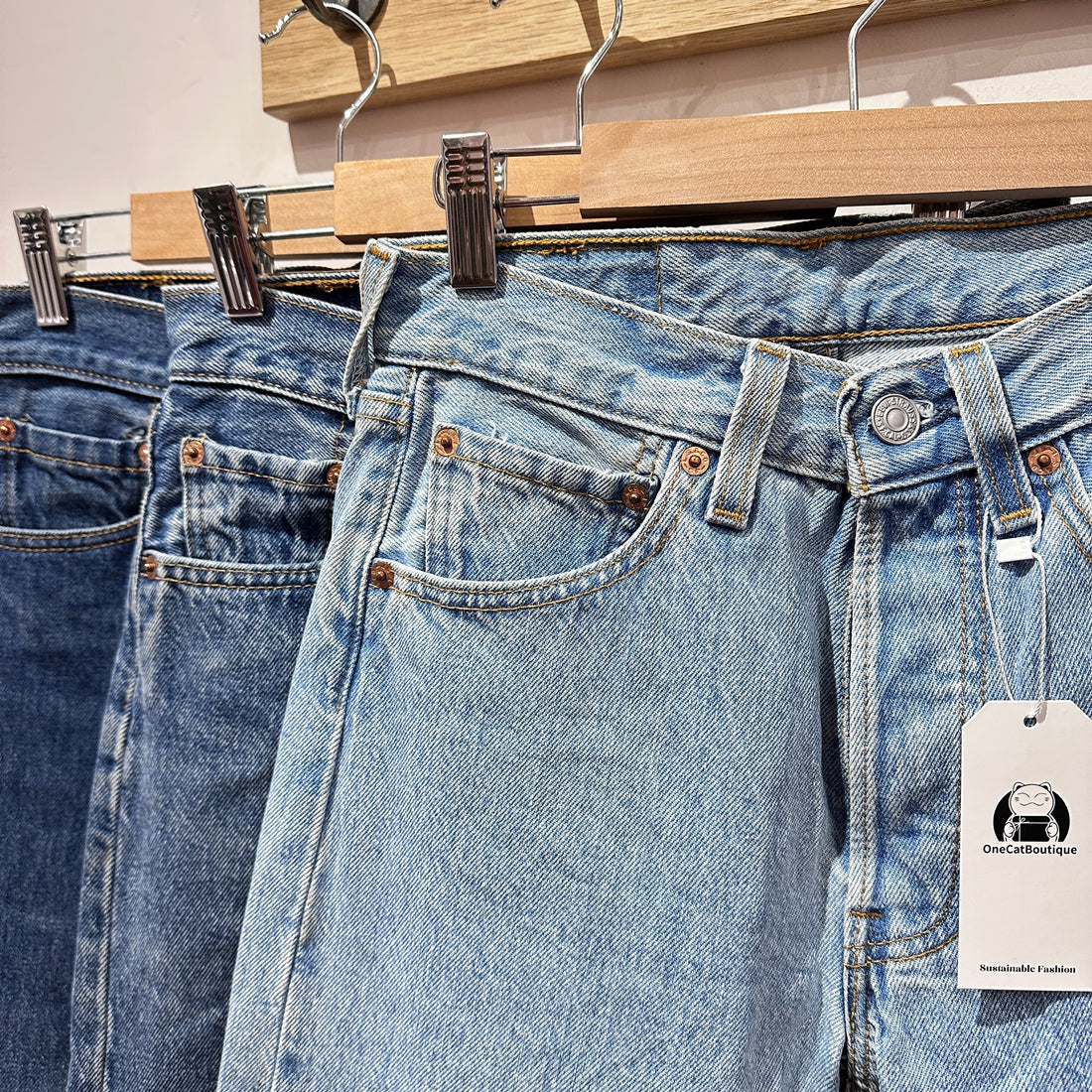 Why You Shouldn't Miss Our New Vintage Stock This Black Friday Weekend!