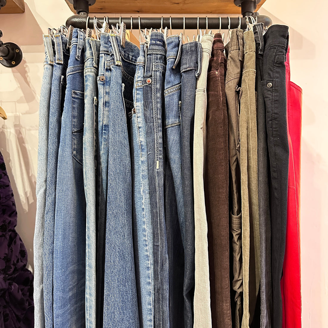 Our January Sale Is Here: Up to 50% Off Vintage Favourites (Limited Time Only)