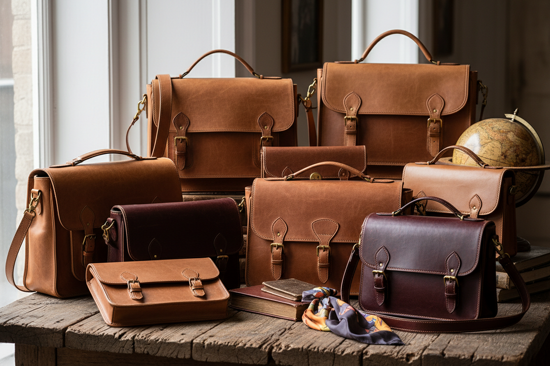 Why Vintage Handbags Are the Ultimate Fashion Investment