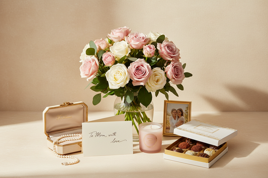 Why Shopping Local Is the Best Way to Find the Perfect Mother’s Day Present