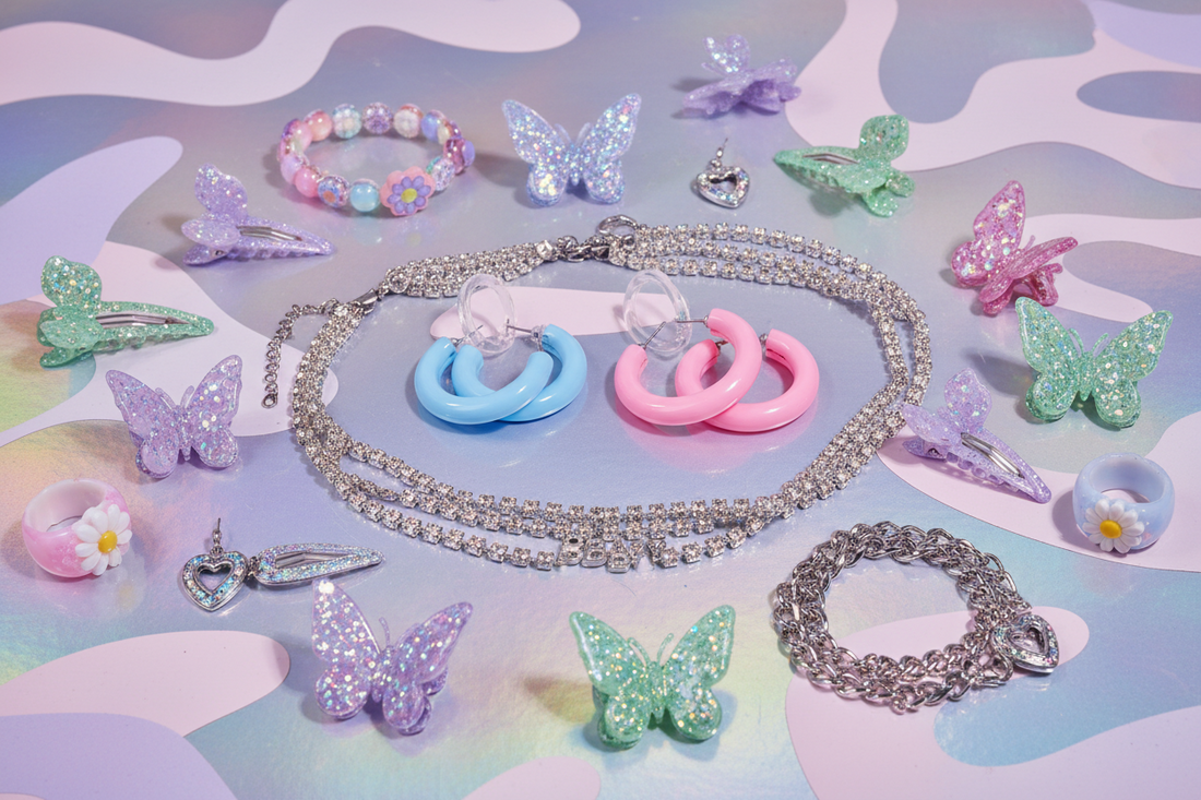 Why Vintage Jewellery Is Becoming Everyone’s Favourite Accessory