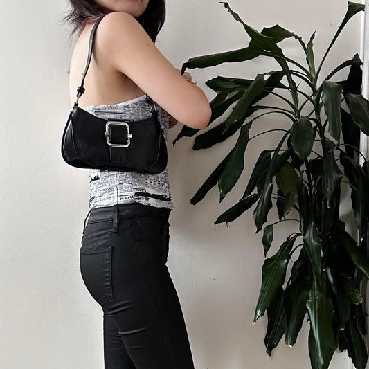 Why Vintage Handbags Are a Smarter Investment Than Fast Fashion Bags