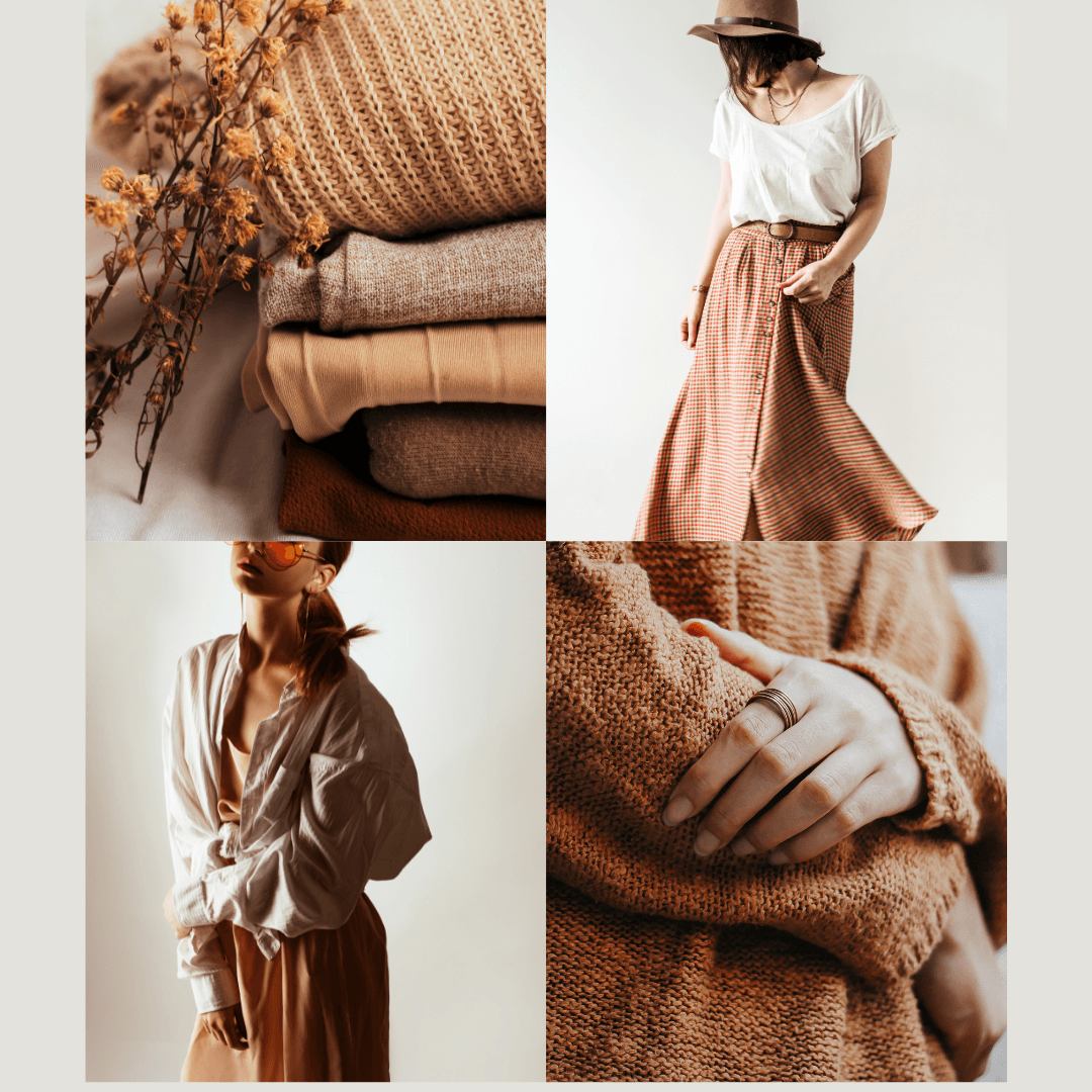 Autumn Fabulous - OneCatBoutique
