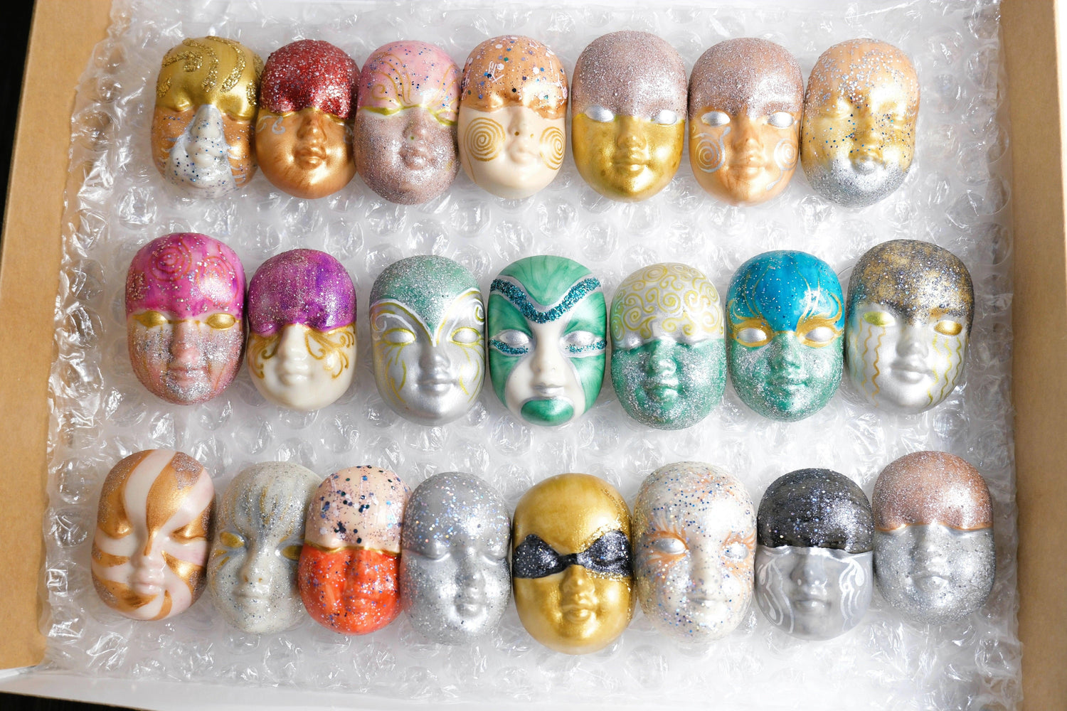 Dreamweaver Brooches - OneCatBoutique