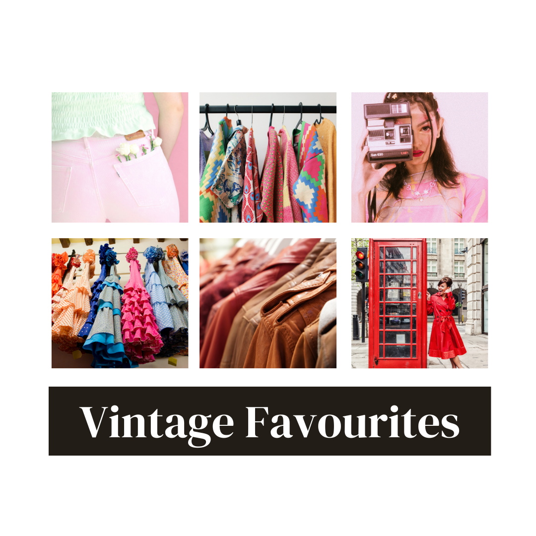 Our Favourites - OneCatBoutique