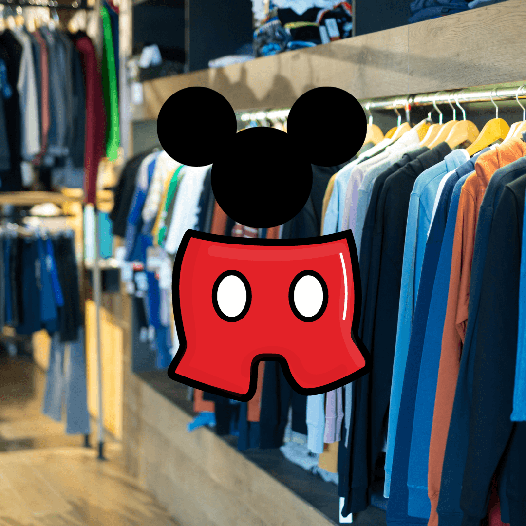 Retro Disney Delights: Classic Tees & Sweatshirts - OneCatBoutique