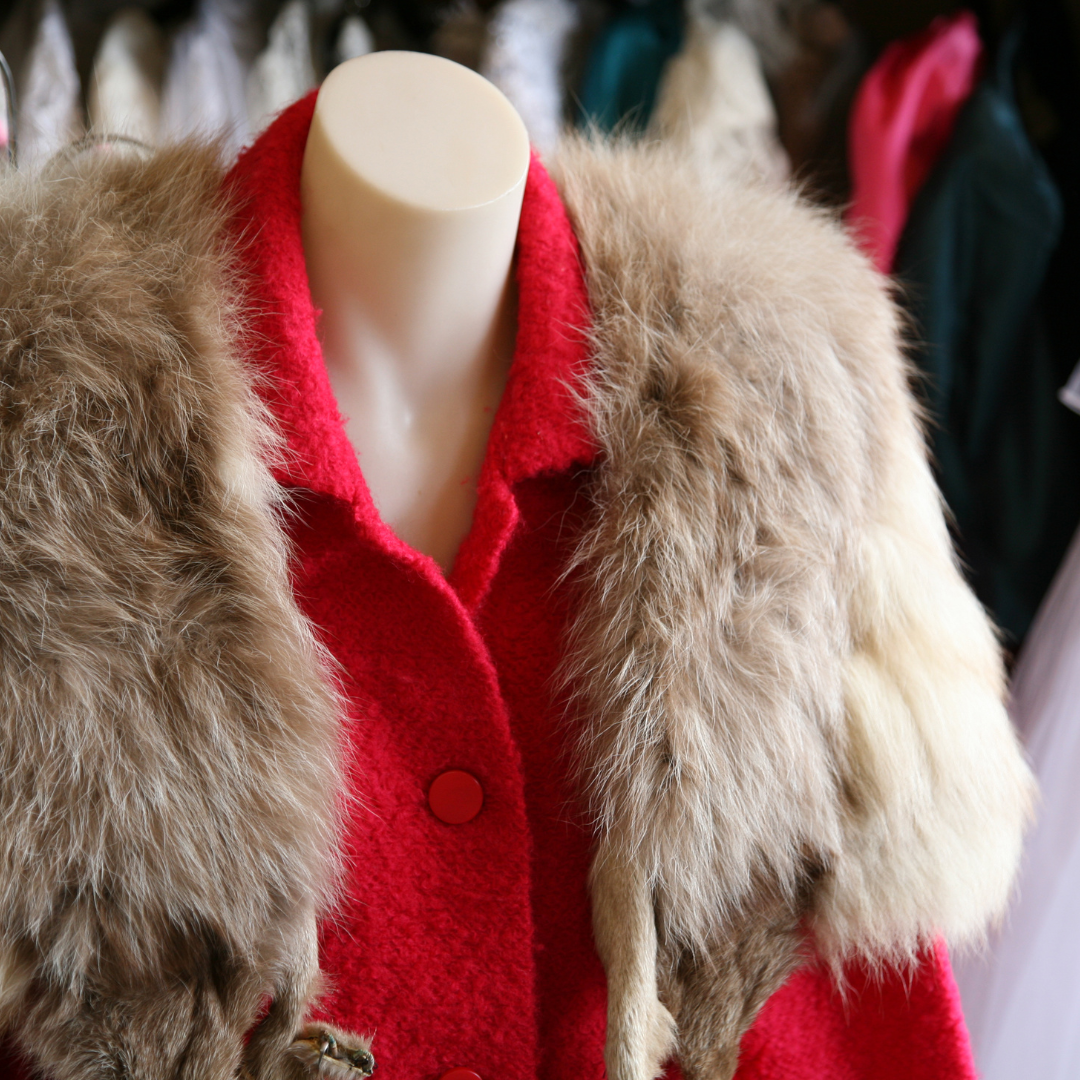 Vintage Coats and Jackets - OneCatBoutique