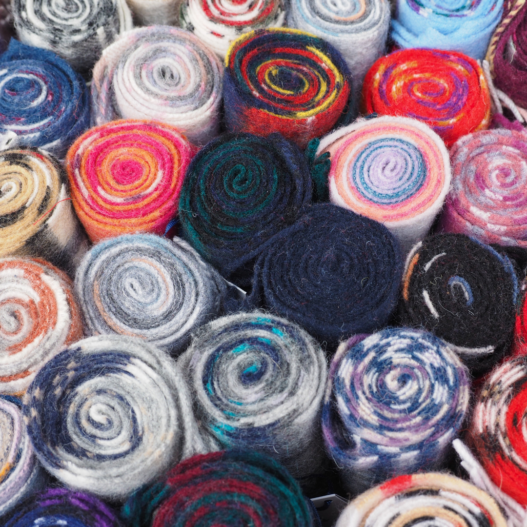 Winter Scarf - OneCatBoutique