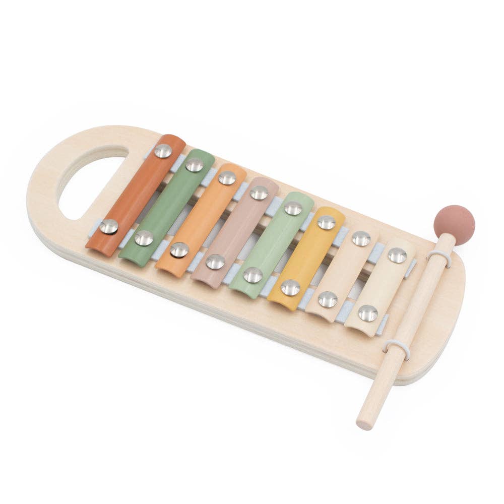 Jumini Wooden Xylophone