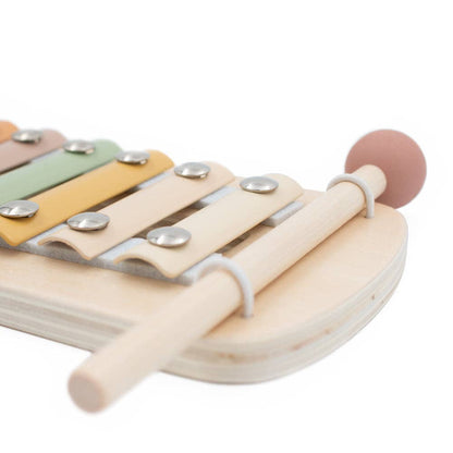 Jumini Wooden Xylophone