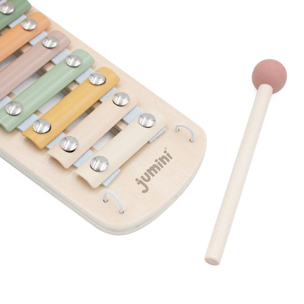 Jumini Wooden Xylophone