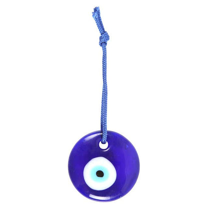 Glass Protection Charms