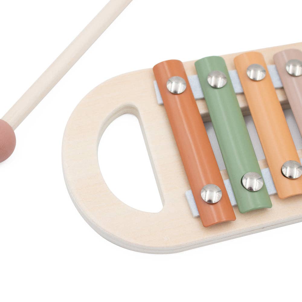 Jumini Wooden Xylophone