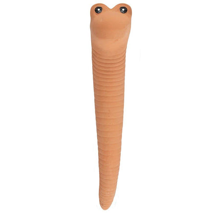 Something Different - Willy the Worm Plant Water Sensors