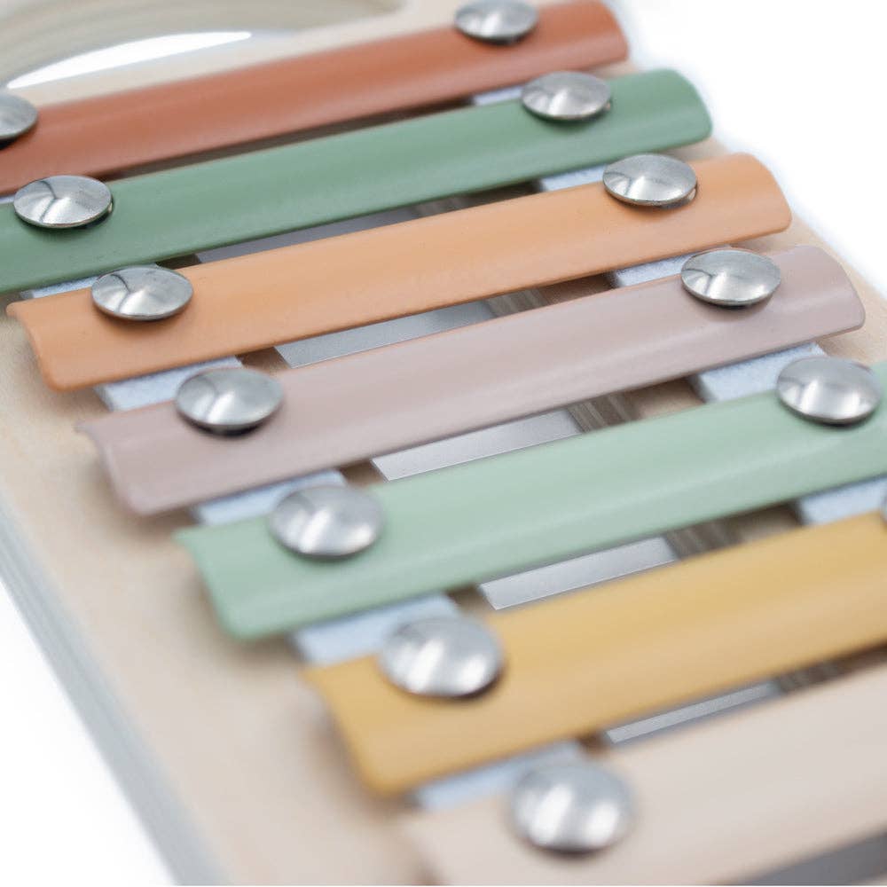 Jumini Wooden Xylophone