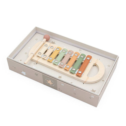 Jumini Wooden Xylophone