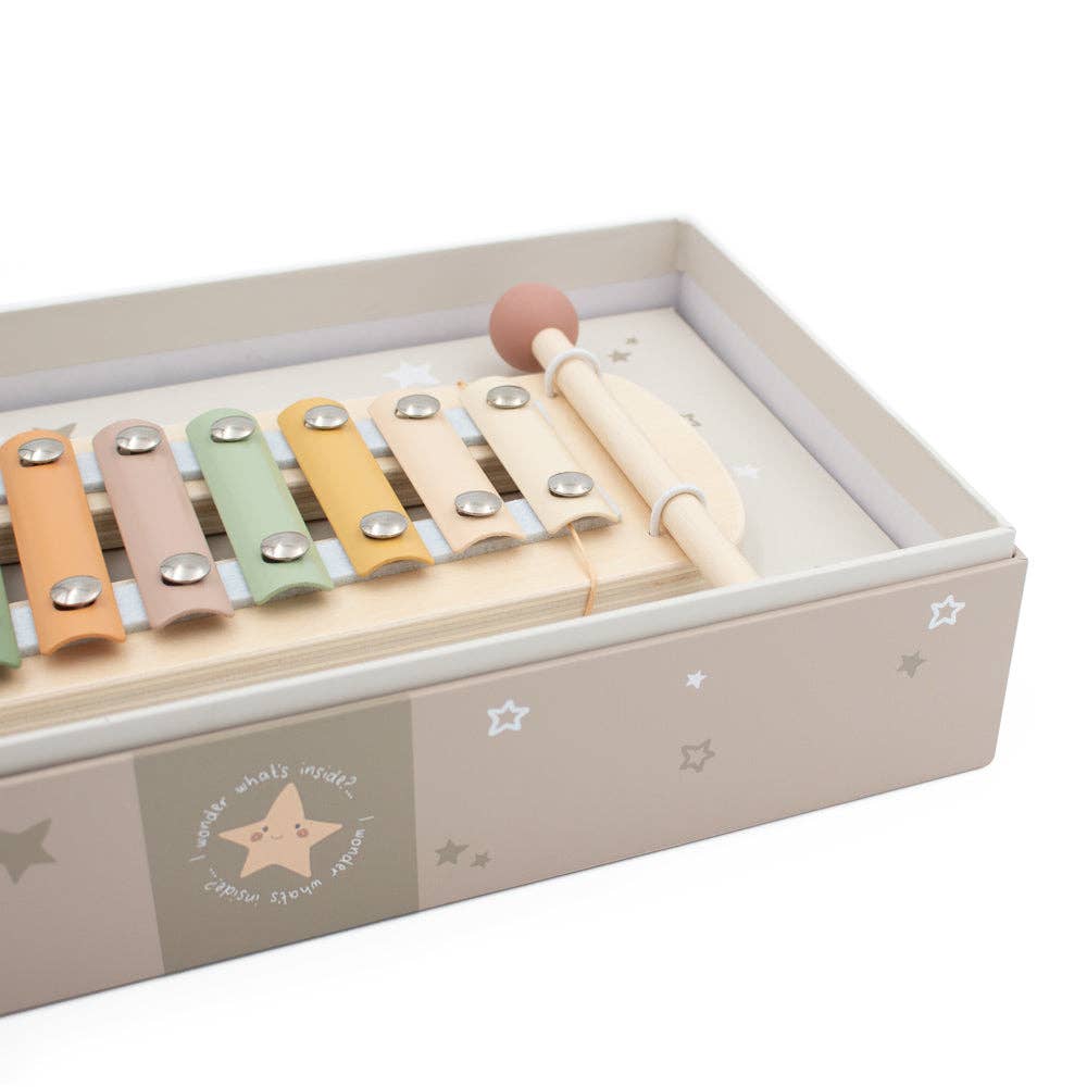 Jumini Wooden Xylophone