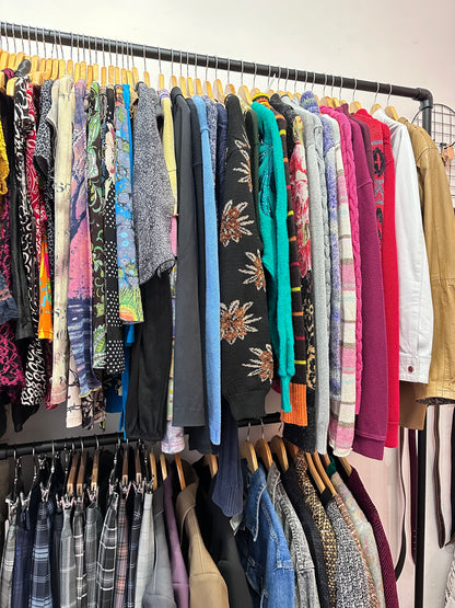 Bestseller Vintage Mystery Box ✨  5 Pieces | Worth £60+ | Only £23.95