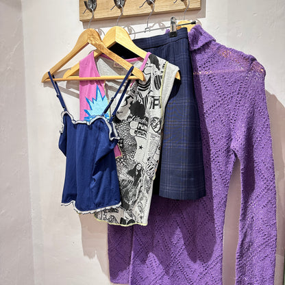 Bestseller Vintage Mystery Box ✨  5 Pieces | Worth £60+ | Only £23.95