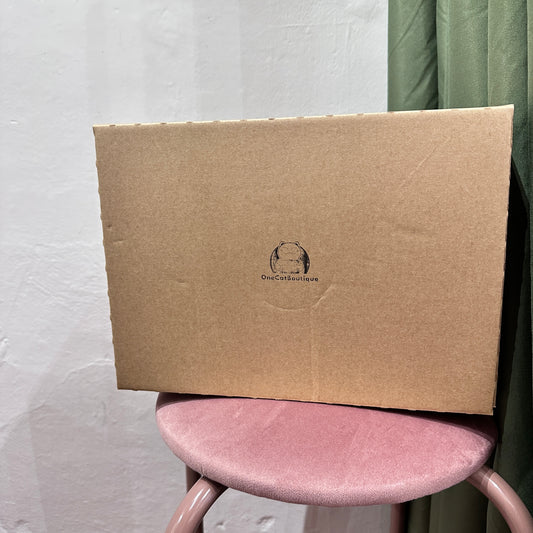 January Vintage Mystery Box ✨  3–5 Pieces | Worth £60+ | Only £34.99