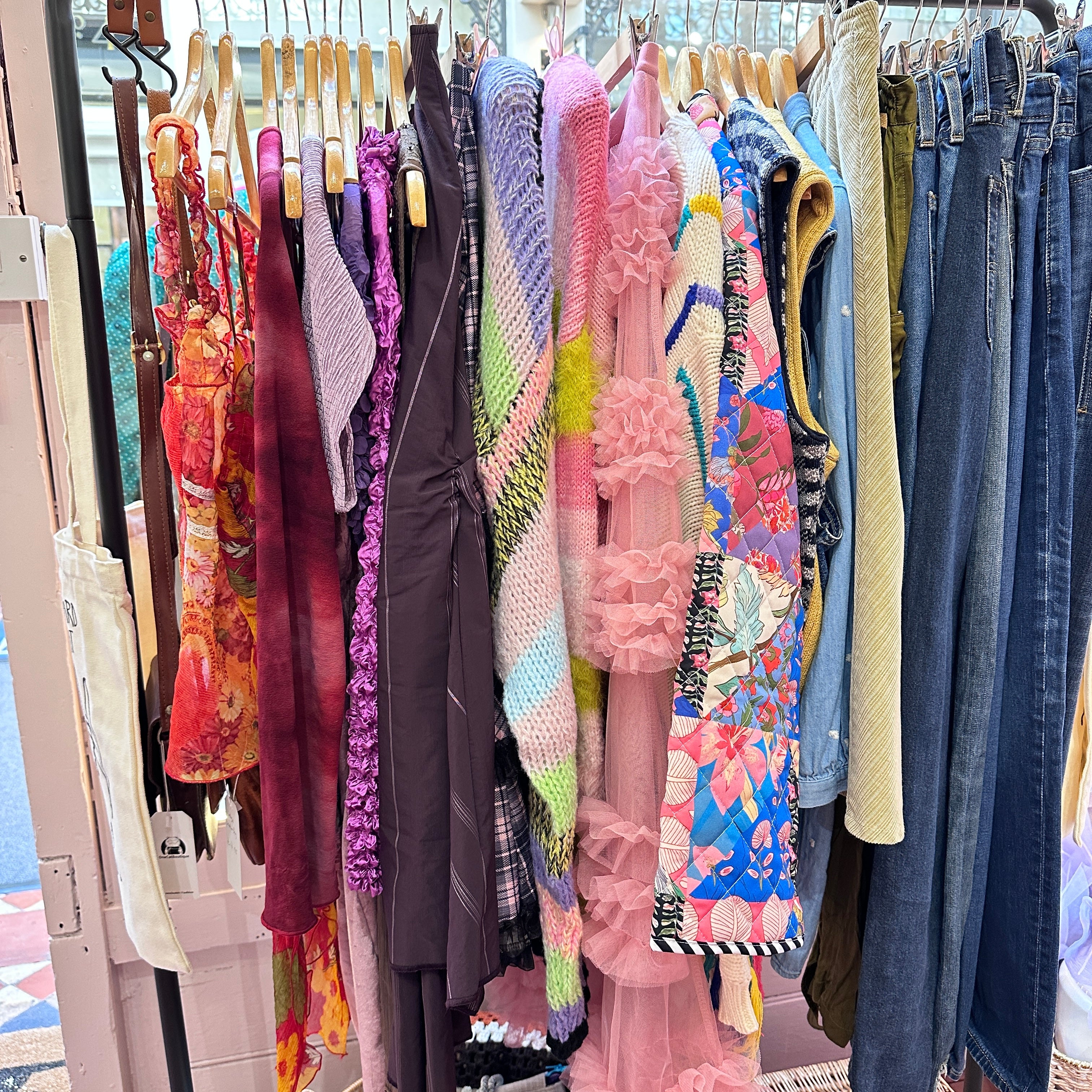 vintage dresses houston Lynn Vintage Style Best Place To