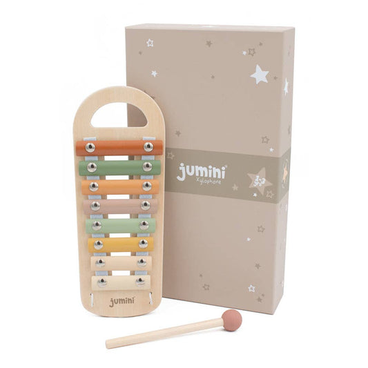 Jumini Wooden Xylophone